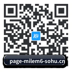 iPhone APP 二维码